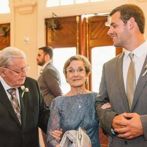 Meet your Posher, Tyler